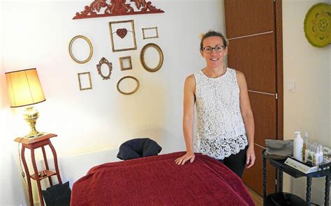 L’Atelier du Massage – Un salon accueillant et chaleureux